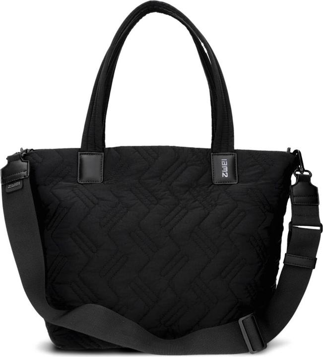 Immagine prodotto Zwei Cleo Shopper Tasche 42 cm (28 l)