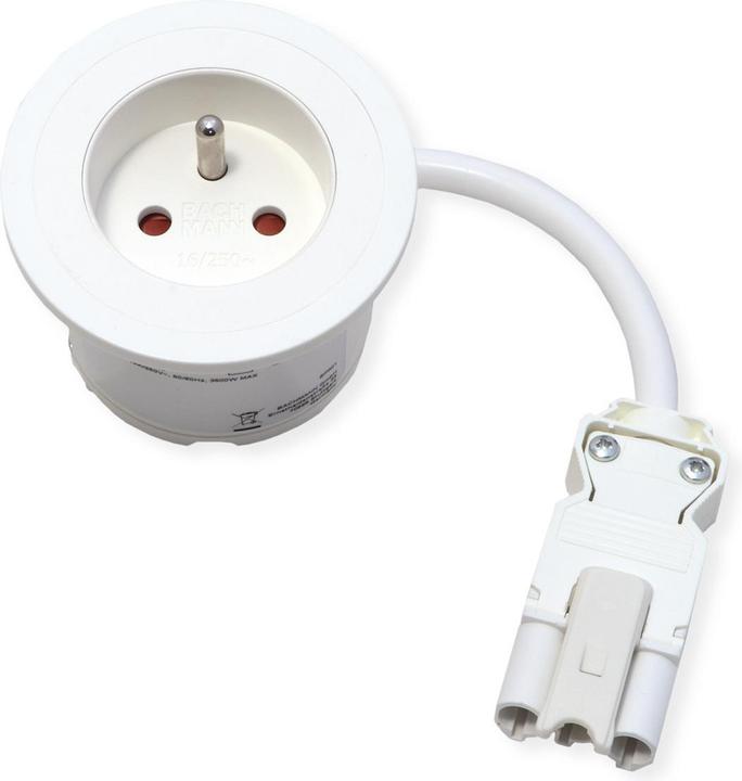 Actual product image Bachmann Socket