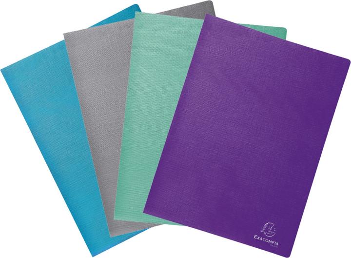 Image du produit Exacompta Porte vues (A4, 1 x)