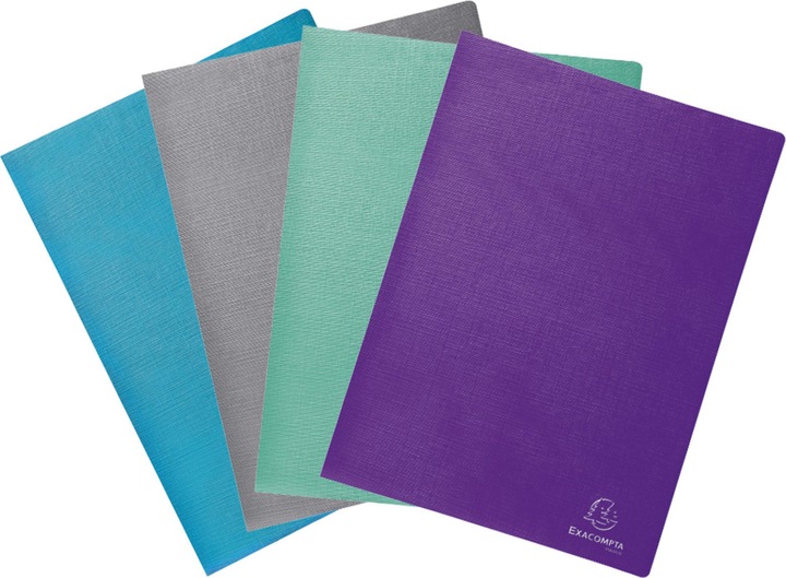 Actual product image Exacompta Display folders (A4, 1 x)
