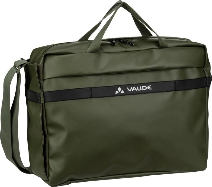 Produktbild Vaude Mineo Commuter (17 l, Gepäckträgertasche)