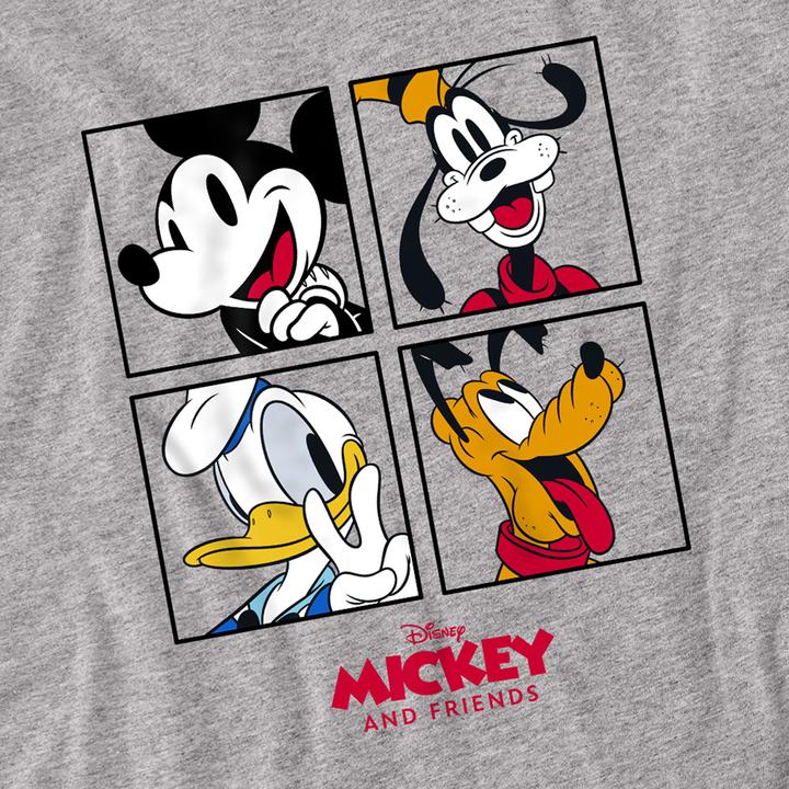 Produktbild Disney TShirt (XXL)