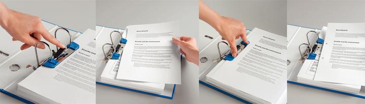 Produktbild Leitz Active