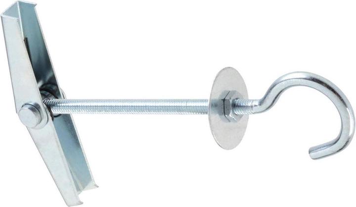 Fischer 503785 Messdue PA 4 M4/13,5 NV (2 Stk.)