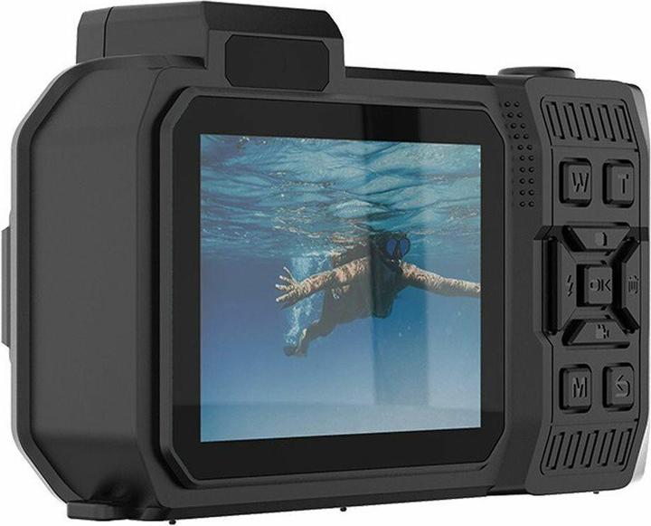 Productafbeelding AGFAPHOTO Realishot WP9500 (24 Mpx, 1/3.06")