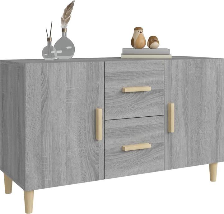 Image du produit vidaXL Sideboard (100 x 36 x 60 cm)
