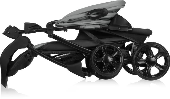 Actual product image Lionelo Emma Plus