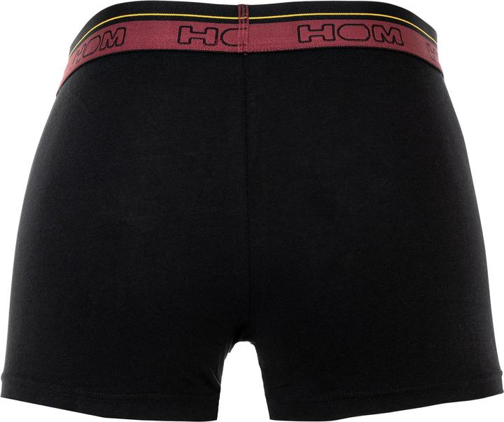 Image du produit HOM Boxer Briefs HO1 3P - Tiago #2 (M, Lot de 3)