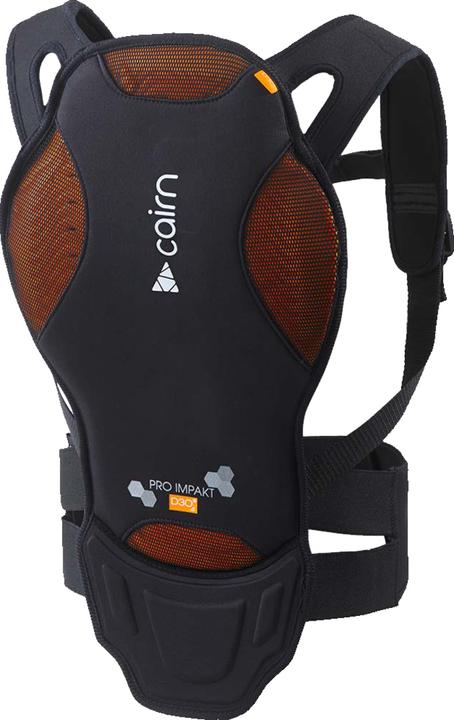 Image du produit Cairn Pro Impakt D3O (M, Protection dorsale, Modèle unique)