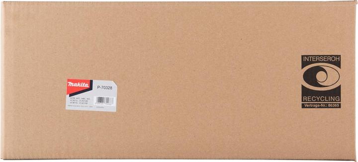 Immagine prodotto Makita SET DI SPAZZOLE STANDARD (P-70328)