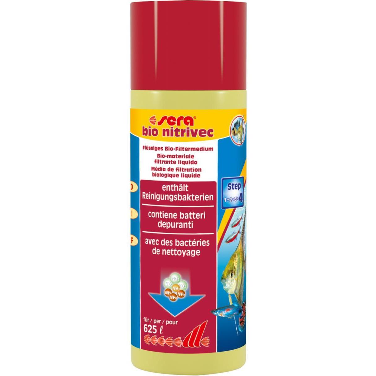 Sera Sera Bio Nitrivec 250 Ml