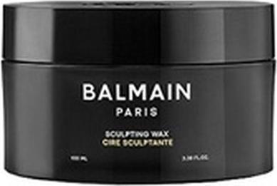 Balmain Homme Scultping Wax (Haarwachs, 100 ml)