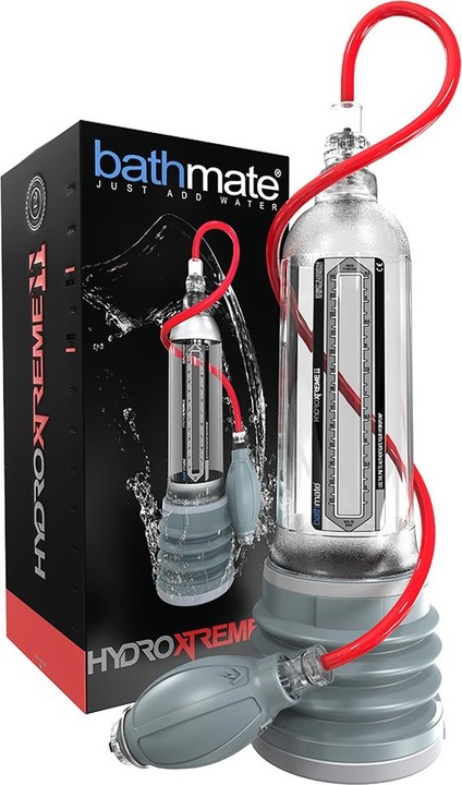 Immagine prodotto Bathmate HydroXtreme11