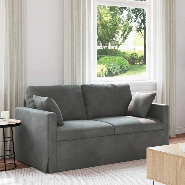 Produktbild vidaXL Sofa (Ecksofa)