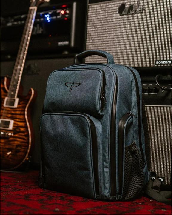 Actual product image PRS Go-Bag / Accessory Bag (Guitar)