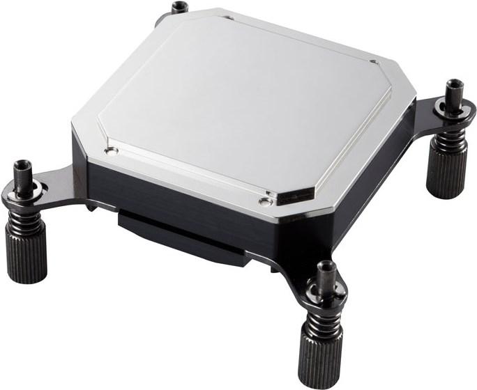 Produktbild Phanteks Glacier C350ip CPU-Wasserkühler, Acetal