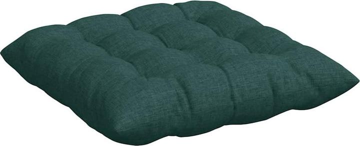Image du produit vidaXL Sitzkissen (40 x 40 x 6 cm)