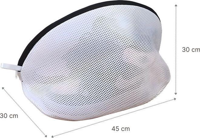 Actual product image Hermex Laundry net for shoes