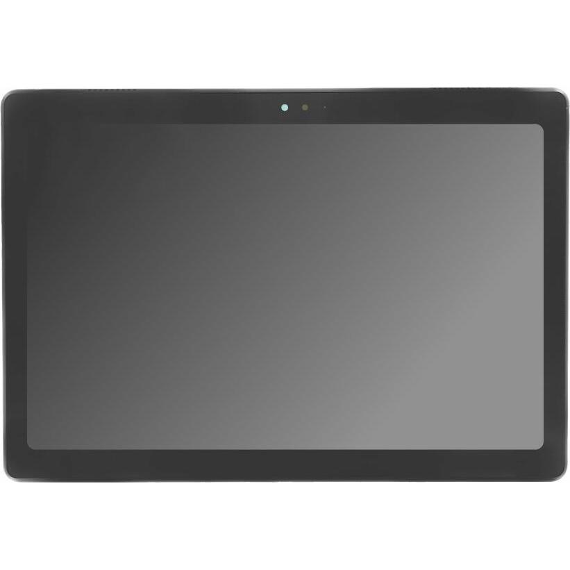 Lenovo Display für Tab M10 TB-X605 ZA48 5D68C12512 (Display, Tab M10 HD Gen 2), Mobilgerät Ersatzteile, Schwarz
