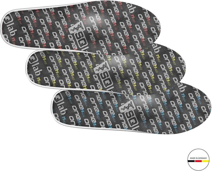 Produktbild Sqlab SQ Einlegesohle ONE11 high