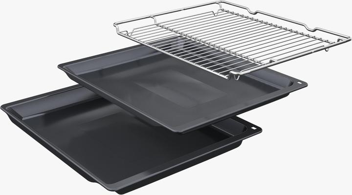 Actual product image Siemens Built-in oven HB754G1B1C