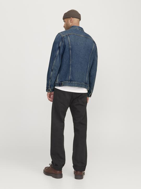 Immagine prodotto Jack & Jones Rddcarson Denim Jacket Ri 313 Noos (M)