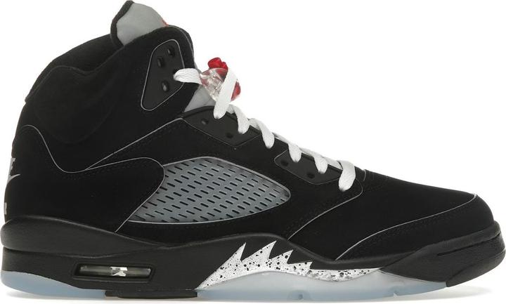 Image du produit Jordan 5 Retro OG Black Metallic Reimagined (43)