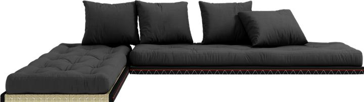 734 Dark Grey