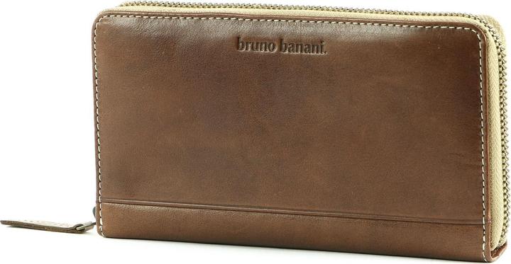 Actual product image Bruno Banani Zip Around Wallet