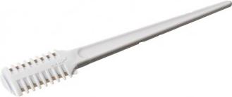 Actual product image Cosmetic Effiliator plastic
