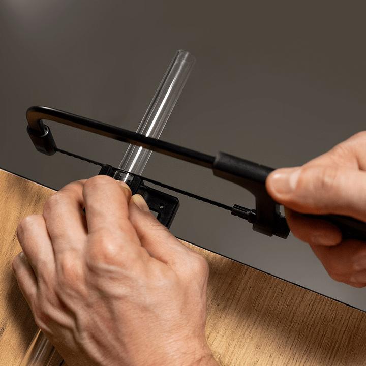 Produktbild EKWB EK-Loop B?gels?ge 15cm (schwarz)