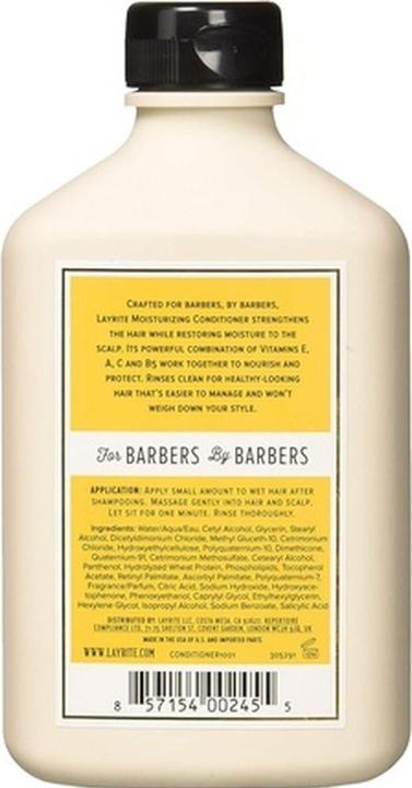 Produktbild Layrite Conditioner (300 ml)