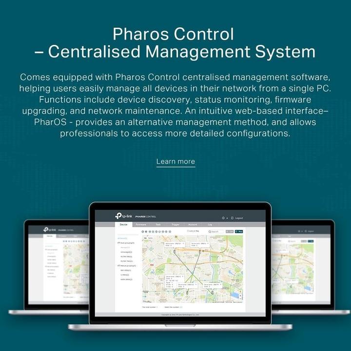 Actual product image TP-Link CPE710 (867 Mbit/s)