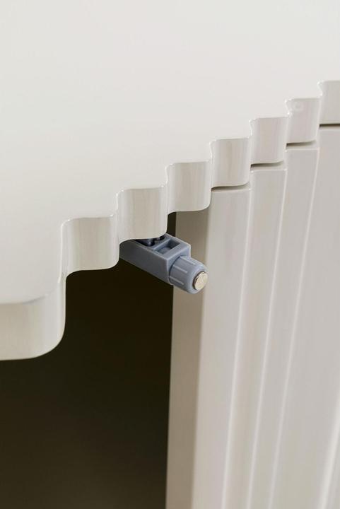 Image du produit Kare Design Sideboard Stucco Grau 152x80cm