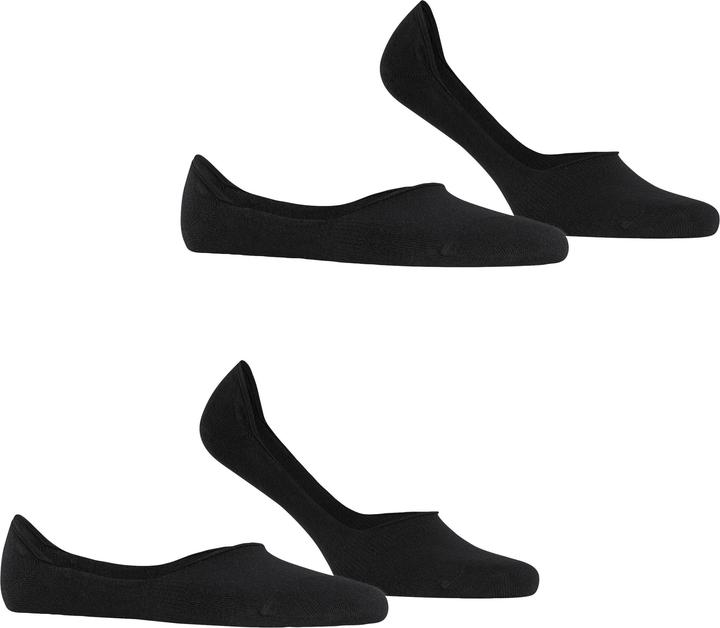 Produktbild Esprit Socken Casual Bequem sitzend (2er Pack, 43 - 46)