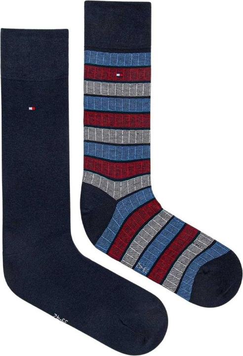Produktbild Tommy Hilfiger Socken (Einzelpack, 38 - 42)