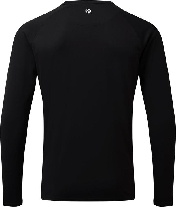 Produktbild UV Tec L/S Tee, Herren (S)