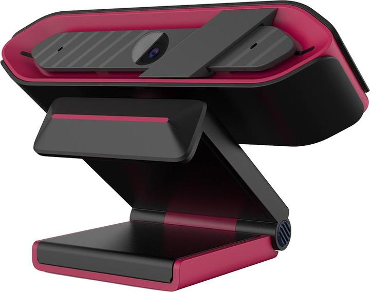 Actual product image Lorgar Webcam Rapax 701 Quad HD 1440p (4 Mpx)
