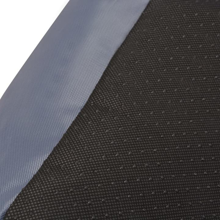 Actual product image vidaXL Hundebett (Dog)