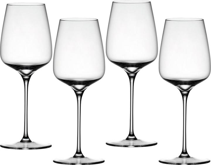 Spiegelau Anniversaire de Willsb. (51 cl, 4 Verres, Verres à vin rouge)