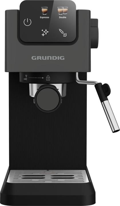 Actual product image Grundig KSM4330