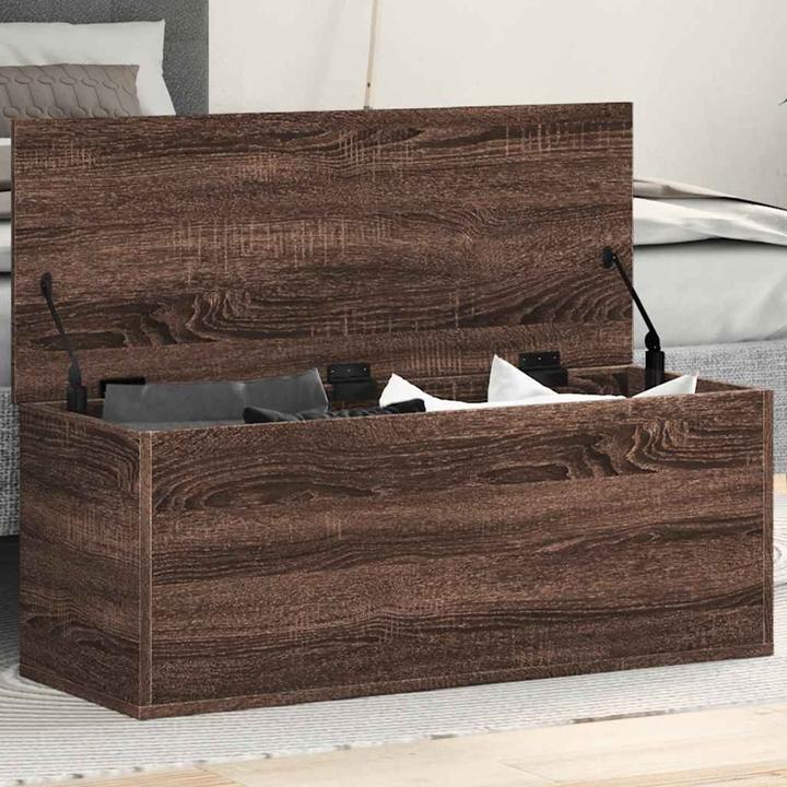 Produktbild VidaXL Oerlinghausen (90 x 35 x 35 cm, 110.25 l)