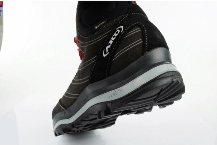 Produktbild AKU Alterra GTX (37.5)