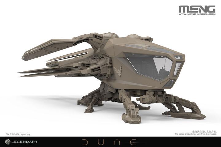 Produktbild Meng-Model Dune Atreides Ornithopter