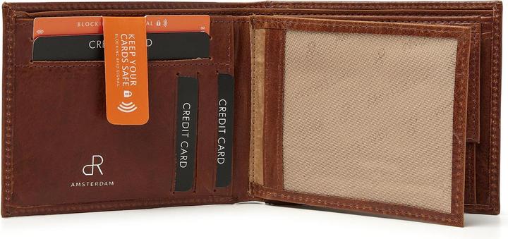 Actual product image Drift Billfold