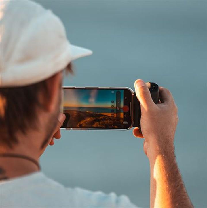 Produktbild Miops Spark (Bluetooth, Funk)