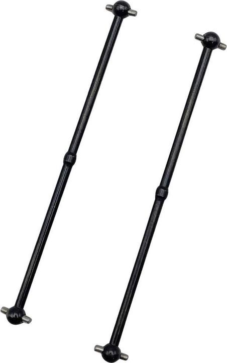Reely RE-8378427 Ersatzteil Antriebswellen Hinten Strong