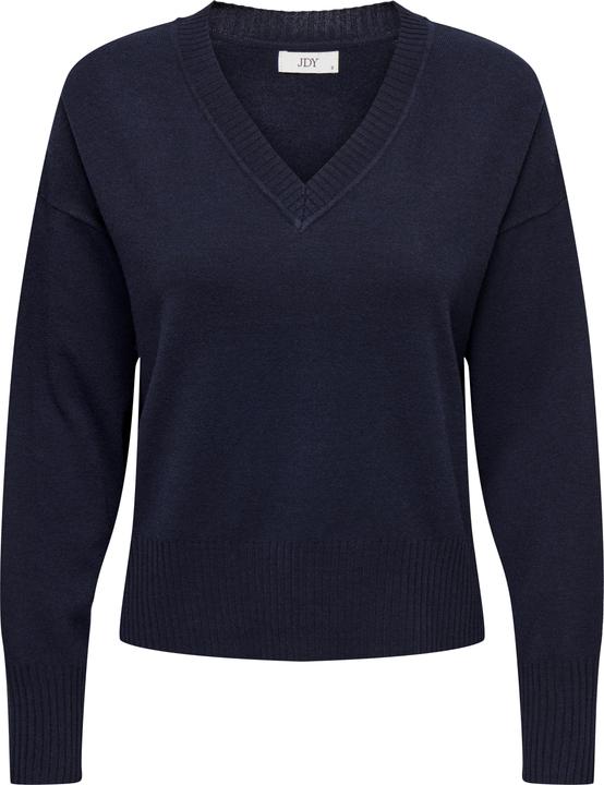 Produktbild JdY V-Ausschnitt Strickpullover (XXL)