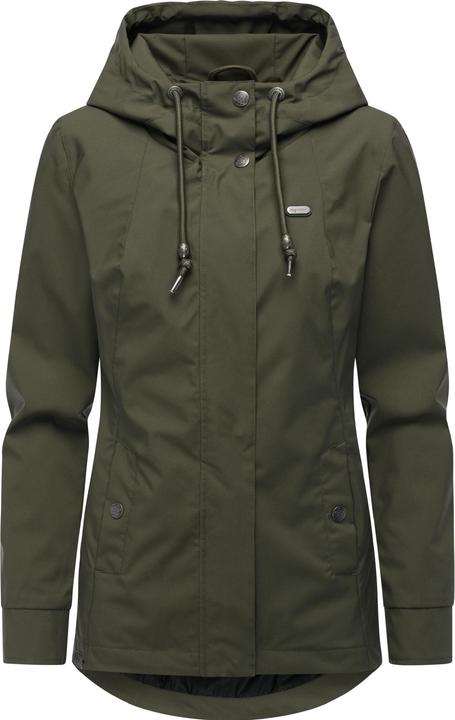 Dark Olive