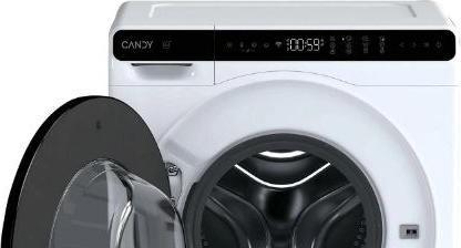 Actual product image Candy CW50-BP12307U1-S (5 kg, Left)
